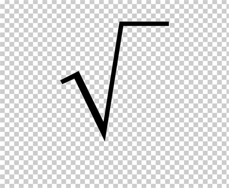If you still can't find what you were looking for, you can always use the search box. Square Root Symbol Png & Free Square Root Symbol.png Transparent Images #93349 - PNGio