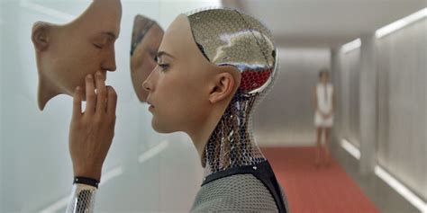 Humans Will Be Marrying Robots By Scientists Say Adrian David Cheok