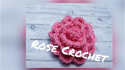 All about norin s garden asas penjagaan pokok. Cara Merajut Bunga Mawar||Rose Crochet-Eng subtitle - YouTube
