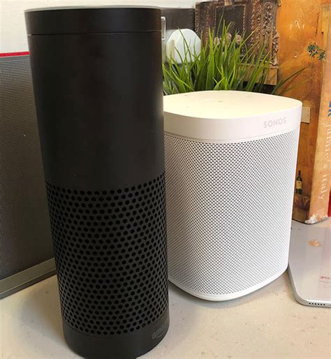 Sonos One Review The Smart Speaker Everyone Needs To Beat Uk
