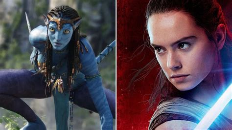 Disney Delays ‘avatar Sequels Again Sets New Release Dates For
