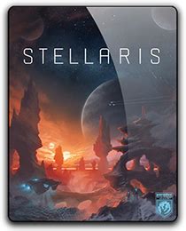 Stellaris: Galaxy Edition (2016) RePack