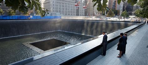 A Visitors Guide To The 911 Memorial Museum In New York