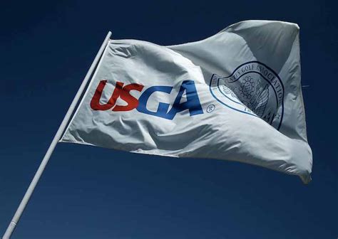 Usga Announces Exemption Categories For 2020 Us Womens Open Championship At Champions Golf