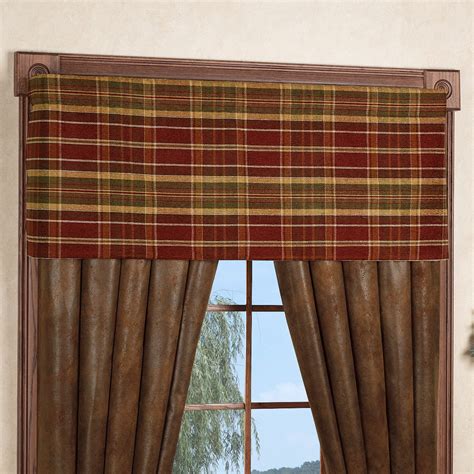 Rustic Window Treatments Ideas Dazzling Photo Go And Visit Our