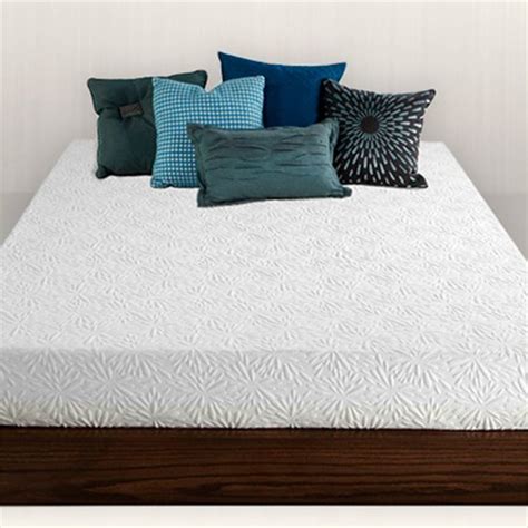Motorhome innerspace travel comfort rv mattress. PlushBeds 8" Gel Memory Foam RV Mattress - King | Mattressima