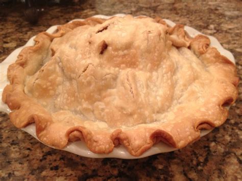 Looking for the perfect homemade apple pie? Little Magnolia Kitchen: HOMEMADE APPLE PIE