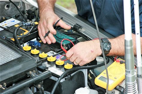 Electrical Diagnostic Welcome To Arvids Tire And Auto Care Arvids