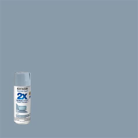 Have A Question About Rust Oleum Painters Touch 2x 12 Oz Gloss Winter