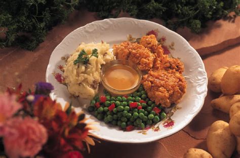 Some men are at increased risk for prostate cancer. Fried Foods Increase Risk of Prostate Cancer - Successful ...