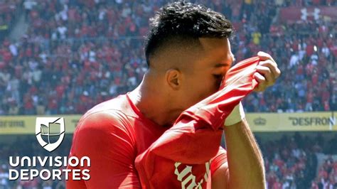 He made his debut in the colombian top flight in 2009 with deportivo pereira. Fernando Uribe anhela "trascender" en México siendo ...