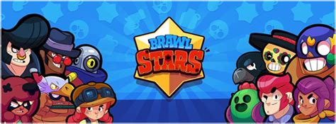 Brawl stars, free and safe download. Want to Play Brawl Stars for PC without Blue Stacks ...