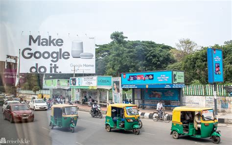 Bangalore Indias Silicon Valley Reisetips Til India Reiselykke