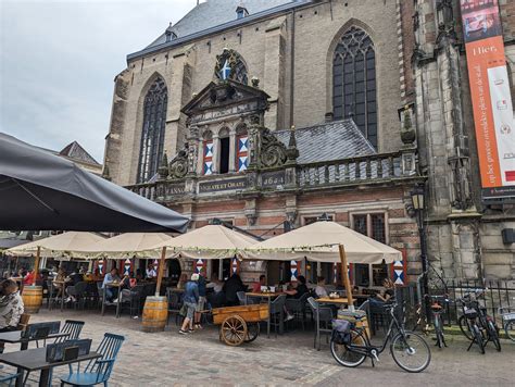 Stadswandeling Hanzestad Zwolle Tips Wat Te Doen In Zwolle