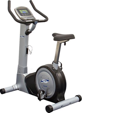 Hire Deluxe Home Exercise Bike