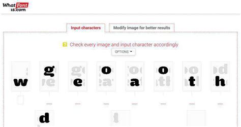 8 Tools And Apps To Help You Quickly Identify Fonts