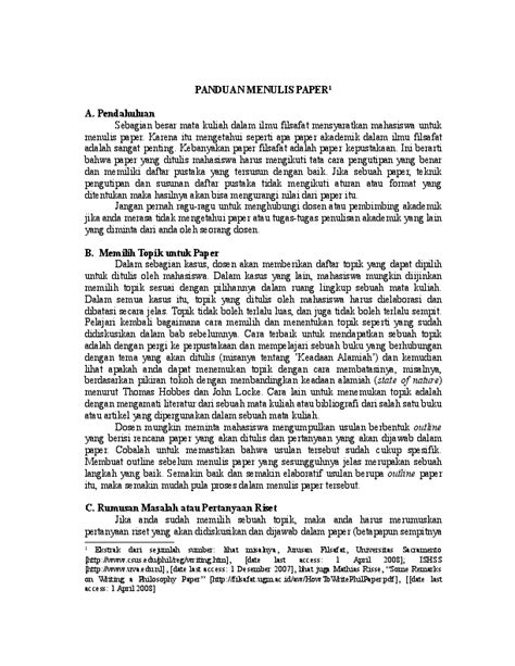 Apa itu influenza tipe b mp3 & mp4. apa itu paper? bagaimana cara menulis paper? | ginanjar ...