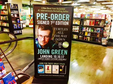Announcing The Next Book From John Green New York Times Bestseller And