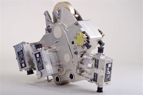 The actuation system consists of the motor, a linear guide, in turn composed of a rail, a gliding as the hydraulic actuation system drives the control surfaces, it generates heat, thus requiring 16.7.1 principle of pneumatic hybrid operation. Hydraulic Actuation: World Leader - Triumph Mechanical ...
