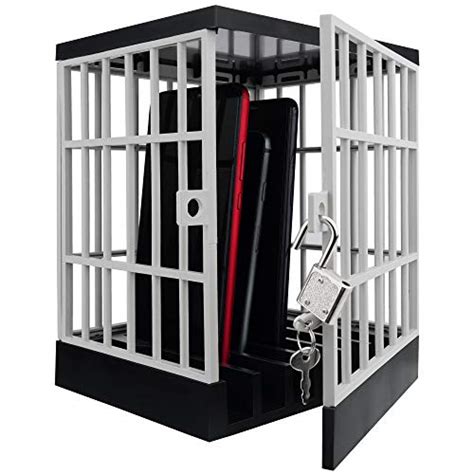 Best Cell Phone Jail Cages To Keep You Connected While Incarcerated