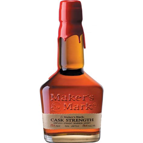 Makers Mark Cask Strength Re Review