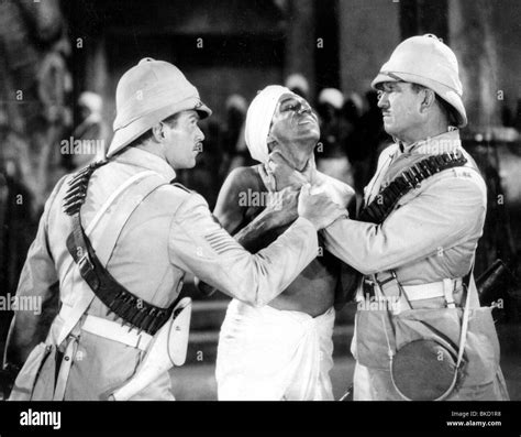 Gunga Din 1939 Douglas Fairbanks Jr Sam Jaffe Victor Mclaglen Gudn