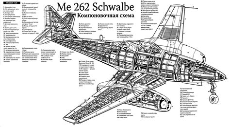 Freewing Me262 Builds Mods And Everything Else Page 260 Rc Groups