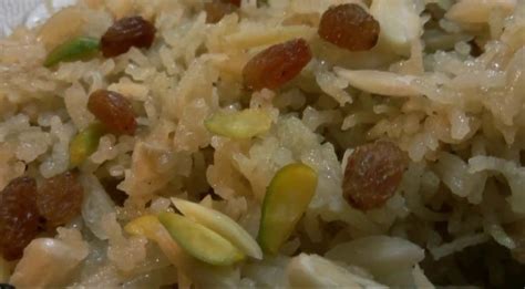 Gur Walay Chawal Recipe Cook With