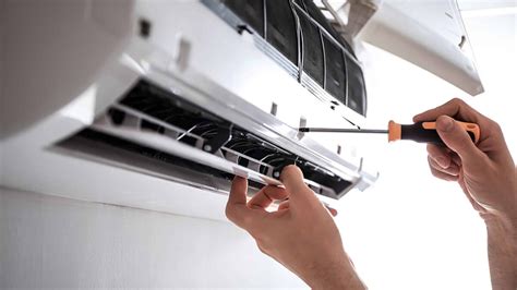 The Importance Of Air Conditioning Maintenance And Repair