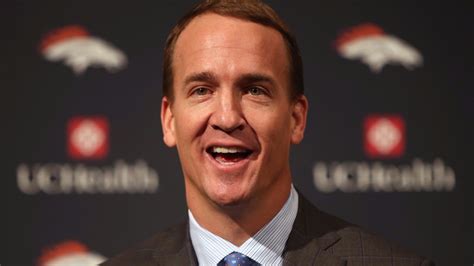 9 Reasons Peyton Manning Is Cooler Than You