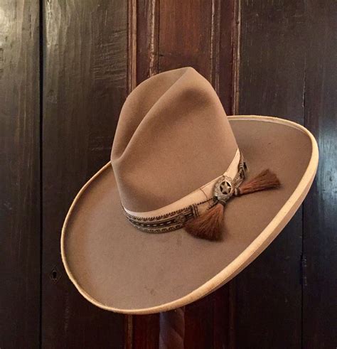 Montana Collection Cowboy Hat Size 6 7 8 The Alder Etsy Artofit