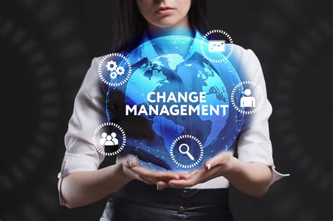 Integrating Agile With Change Management Principles To
