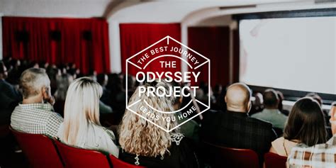 City Care Ok The Odyssey Project 2021