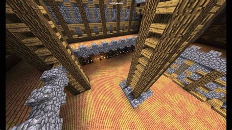 Maybe you would like to learn more about one of these? Minecraft Server Trailer - CESH - QuakeCraft & Jump 'n ...