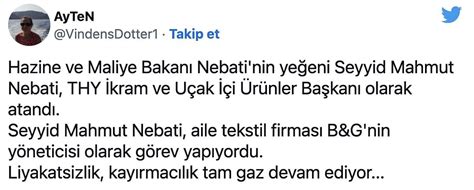 Hazine Ve Maliye Bakan Nebatinin Ye Eni Seyyid Mahmut Nebati Ye Thy