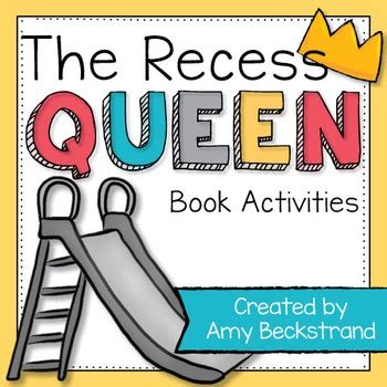 Some of the coloring page names are queen elsa doen not mean to hurt princess anna and, pirate coloring, pirate coloring, king and queen wedding day coloring king and queen, recess queen s the recess queen colouring, cult. The Recess Queen activities to go along with the book ...