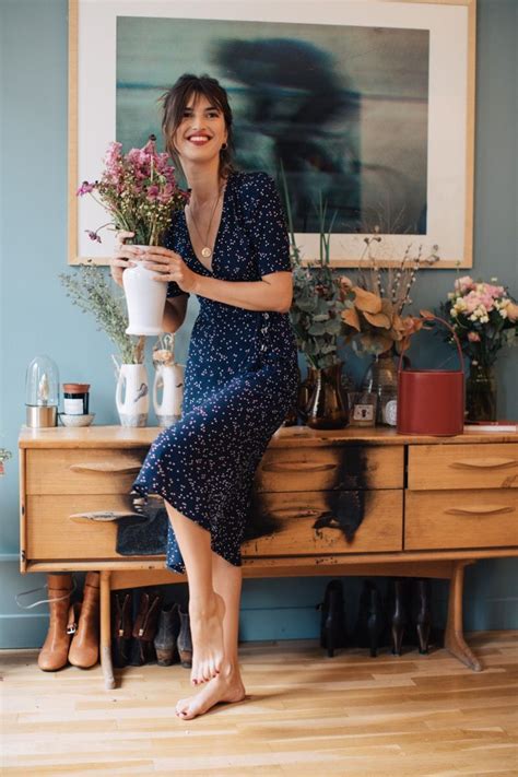 Know that clothes alone do not have a kibbe type. The Best Under-the-Radar French Fashion Brands :: This Is ...