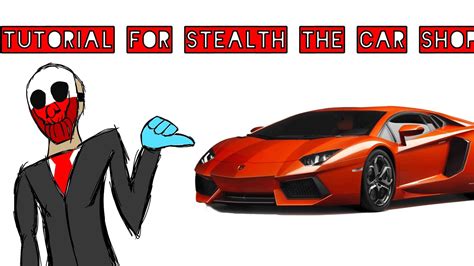 How To Stealth The Car Shop In Payday 2 Youtube