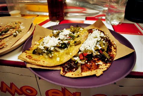 Mexico Comida Tacos Platostipicos Comida Recetasmexico Mexi