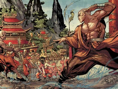 Kung Fu Arte Marcial Origin Ria Da China Considerada A M E Das