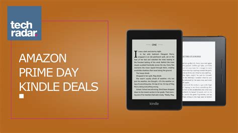 amazon prime day kindle deals 2021 prime day is over for another year techradar