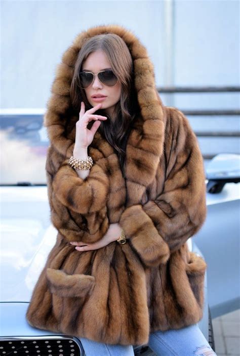 Girls In Furs Luxury Girls In Furs Check It Out Follow Me On