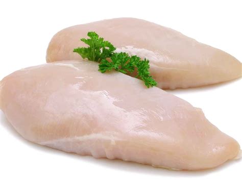 Frozen Chicken Fillets Durban Halaal Meats