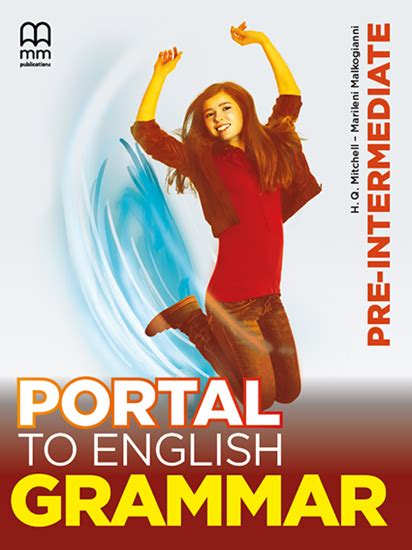 Combobooks E Shop Portal To English Pre Intermediate Grammar Book