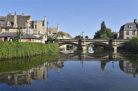 Stamford Is Number One In The Sunday Times Best Places To Live In The