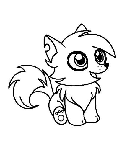 Fairy tales, animated films, flowers, anime, training coloring pages, nature, vegetables and fruit, cars, trees, animal, etc. Baby Werewolf Coloring Pages | Coloring pages, Werewolf ...