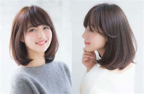 38+ Model Terkini Trend Rambut Bob 2021