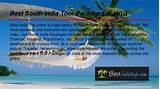 Images of Best South India Tour Packages