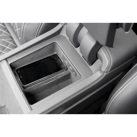 Phone Box Audi Q7 4m Vag Car