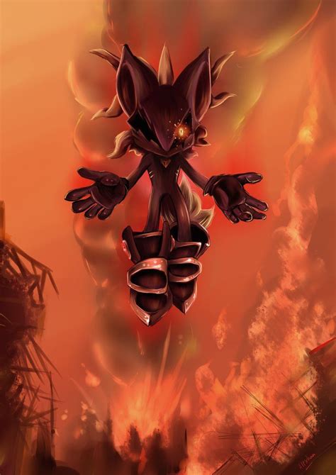 Infinite Sonic Forces By Alexjuandro On Deviantart Sonic Fan Art